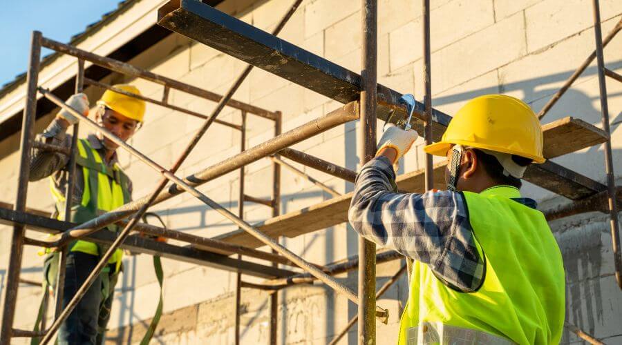 Flashing Repair in Elida, NM
